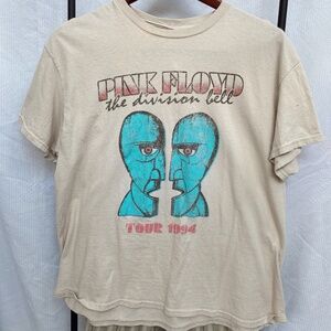 Pink Floyd Tee